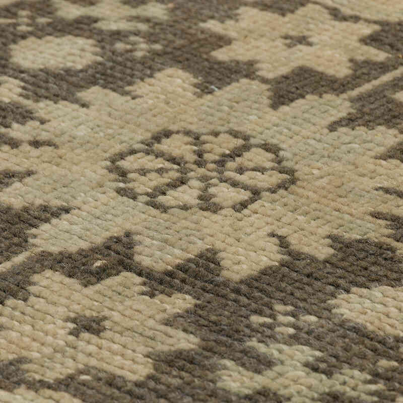 Alfombra Turca Vintage - 242 cm x 404 cm - K0072200
