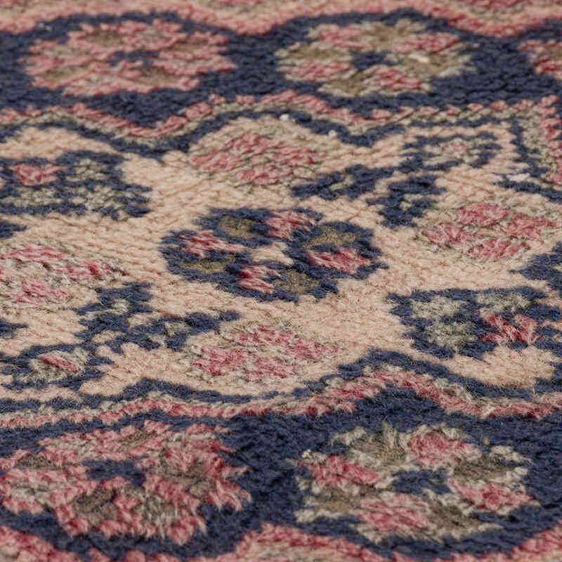 El Dokuma Vintage Hali - 270 cm x 327 cm - K0072224