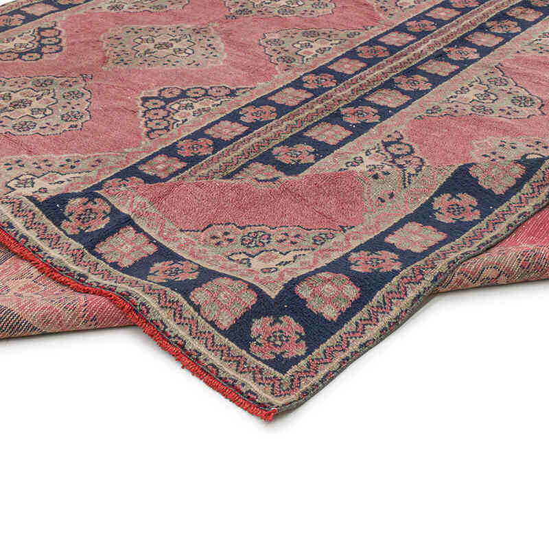 El Dokuma Vintage Hali - 270 cm x 327 cm - K0072224