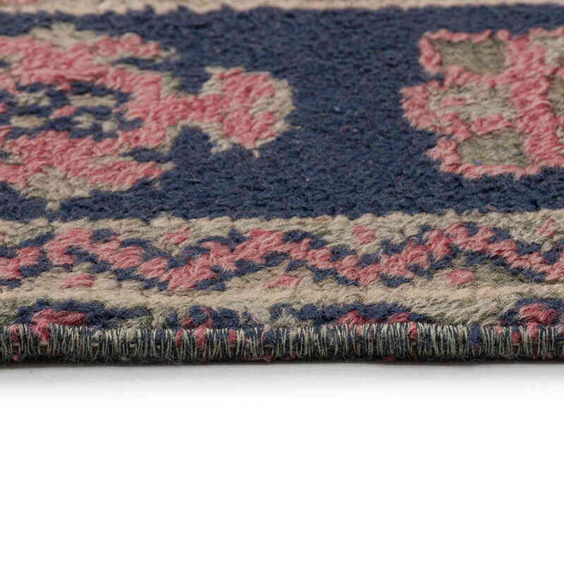 El Dokuma Vintage Hali - 270 cm x 327 cm - K0072224