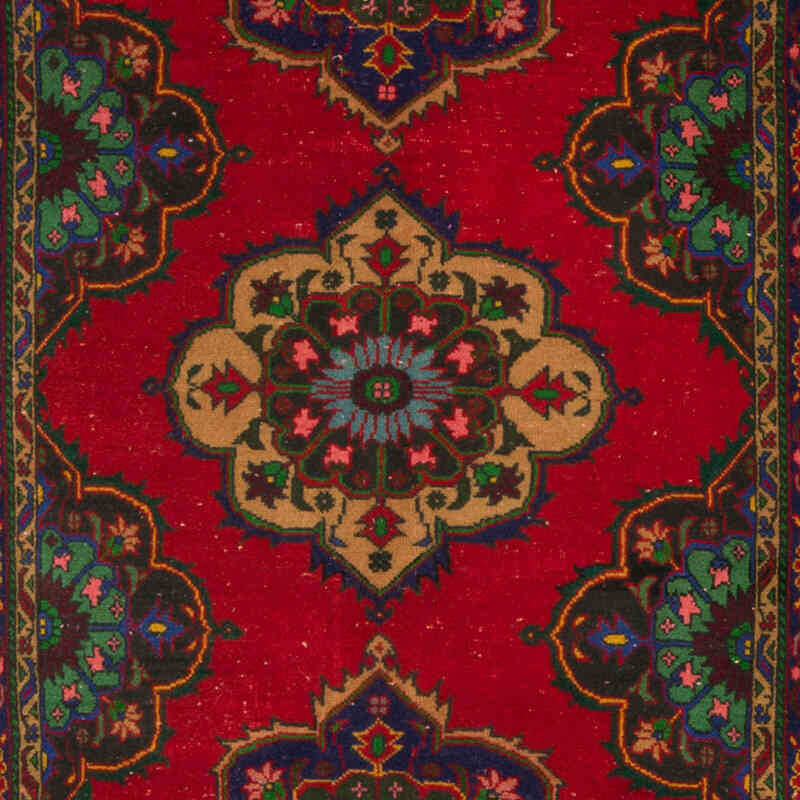 El Dokuma Vintage Hali - 288 cm x 401 cm - K0072229