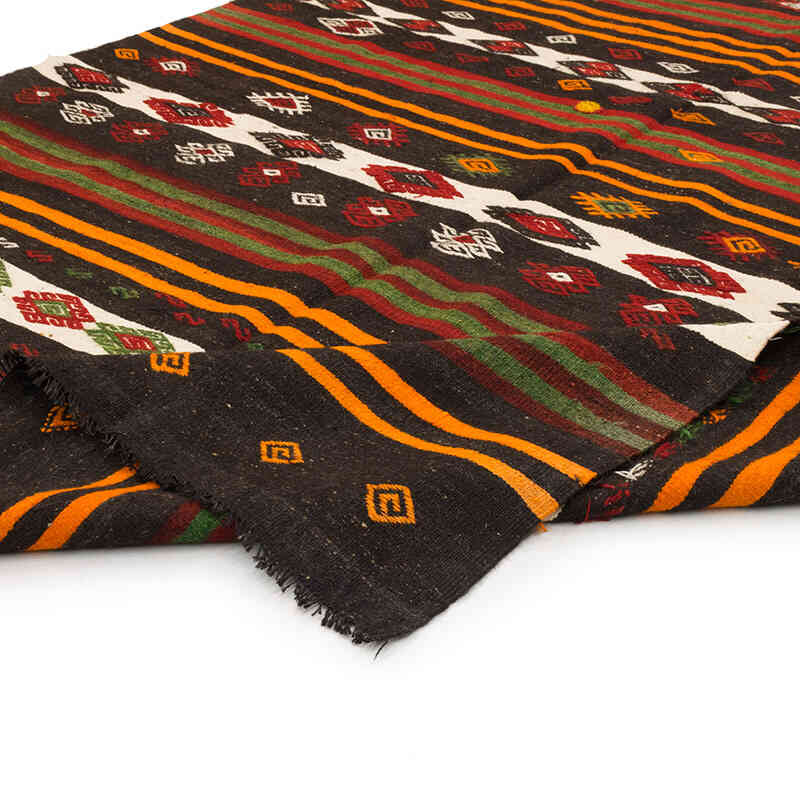 Sivas Kilim Vintage - 226 cm x 263 cm - K0072233