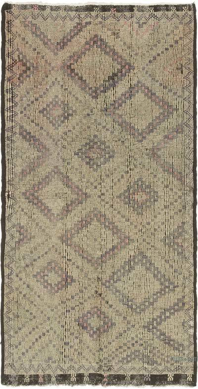 Alfombra Jijim Anatolia Vintage - 177 cm x 341 cm