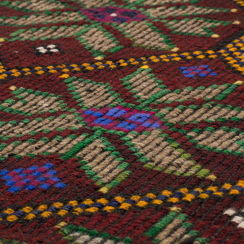 Alfombra Jijim Anatolia Vintage - 193 cm x 293 cm - K0072244