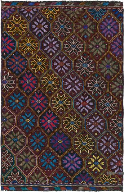 Alfombra Jijim Anatolia Vintage - 193 cm x 293 cm