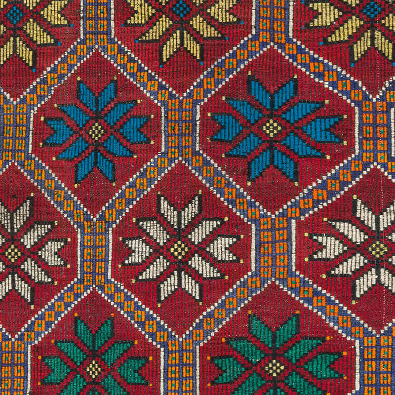Alfombra Jijim Anatolia Vintage - 165 cm x 307 cm - K0072245