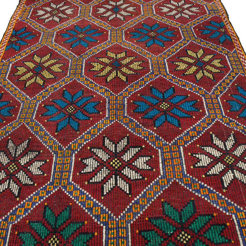 Alfombra Jijim Anatolia Vintage - 165 cm x 307 cm - K0072245