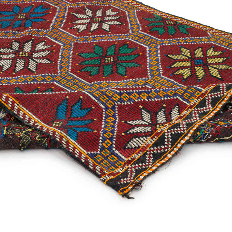 Alfombra Jijim Anatolia Vintage - 165 cm x 307 cm - K0072245