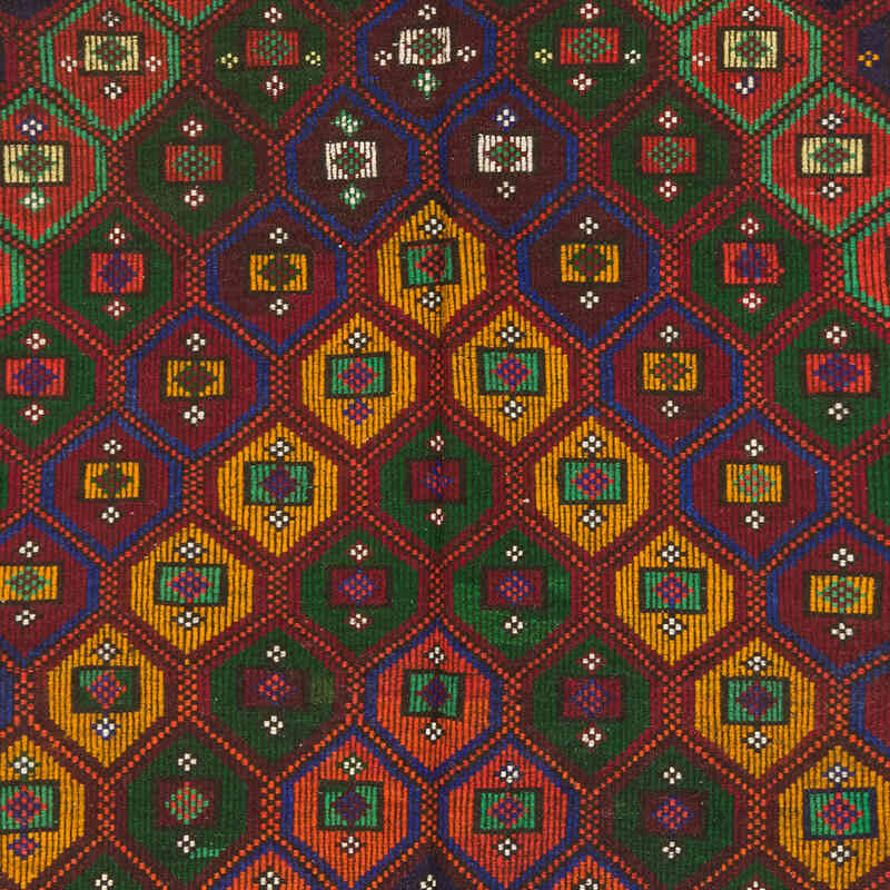 Alfombra Jijim Anatolia Vintage - 155 cm x 343 cm - K0072250