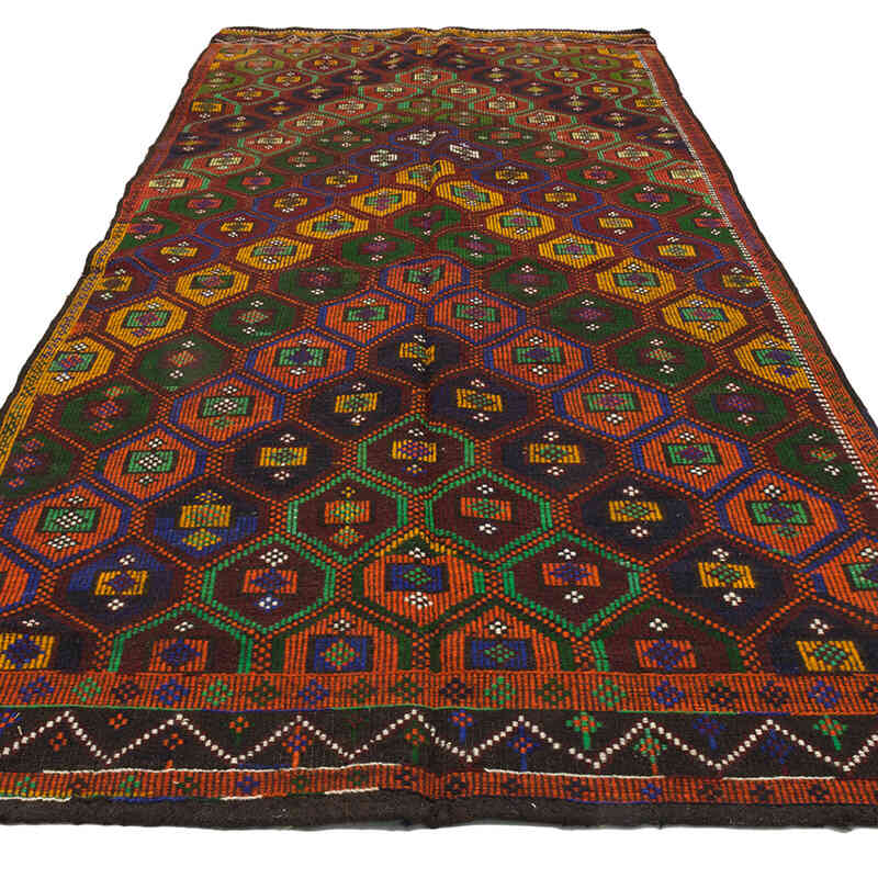 Alfombra Jijim Anatolia Vintage - 155 cm x 343 cm - K0072250