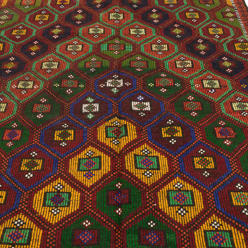 Alfombra Jijim Anatolia Vintage - 155 cm x 343 cm - K0072250