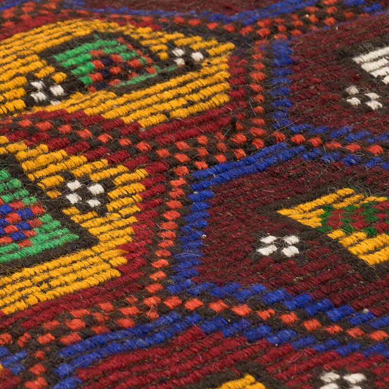 Alfombra Jijim Anatolia Vintage - 155 cm x 343 cm - K0072250