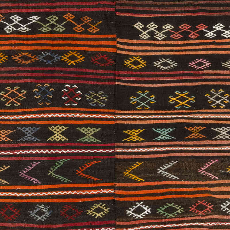Alfombra Jijim Anatolia Vintage - 225 cm x 375 cm - K0072255