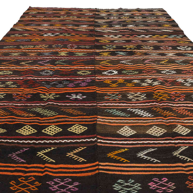 Alfombra Jijim Anatolia Vintage - 225 cm x 375 cm - K0072255