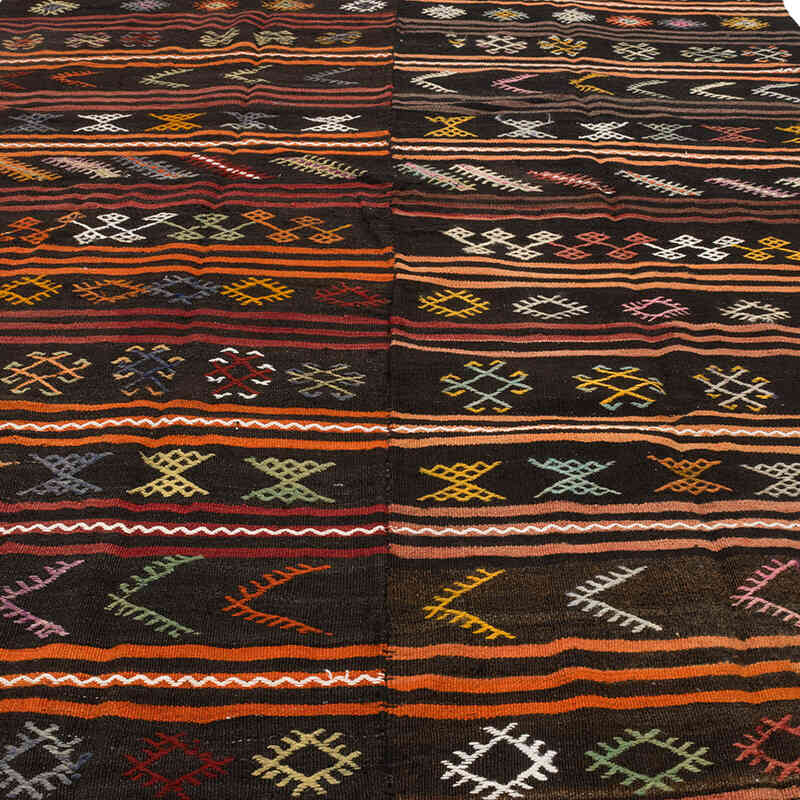 Alfombra Jijim Anatolia Vintage - 225 cm x 375 cm - K0072255