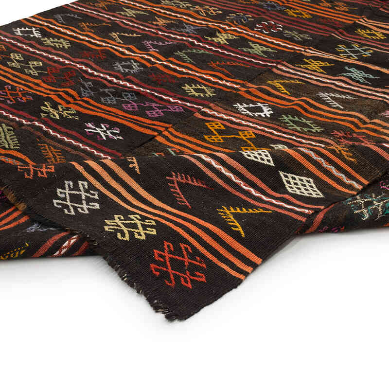 Alfombra Jijim Anatolia Vintage - 225 cm x 375 cm - K0072255