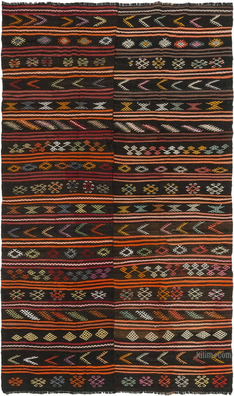 Alfombra Jijim Anatolia Vintage - 225 cm x 375 cm - K0072255