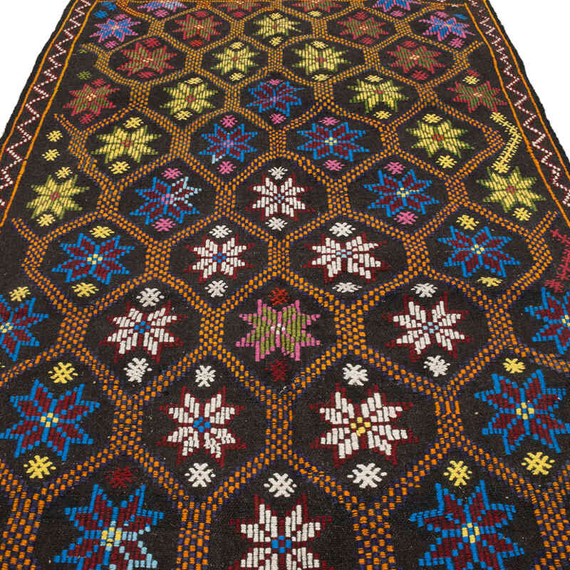 Vintage Anadolu Cicim - 163 cm x 312 cm - K0072257