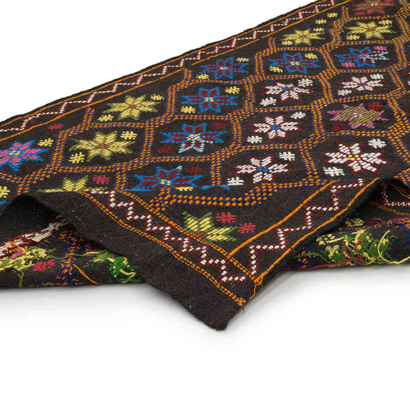 Vintage Anadolu Cicim - 163 cm x 312 cm - K0072257