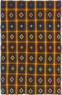 Vintage Anadolu Cicim - 158 cm x 245 cm