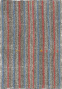 Vintage Anadolu Kilim - 170 cm x 250 cm