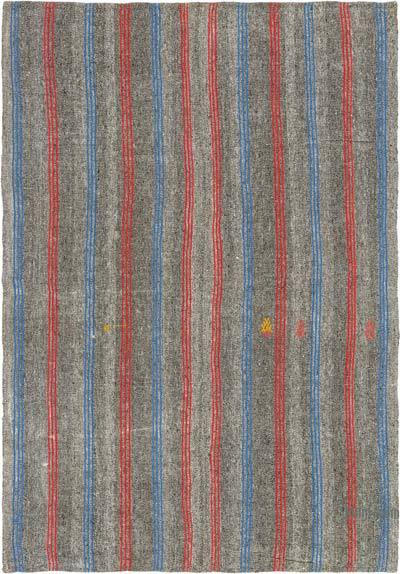 Alfombra Vintage Anatolian Kilim - 170 cm x 250 cm