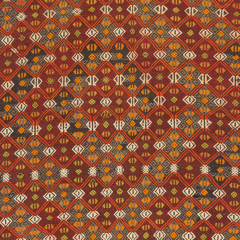 Alfombra Jijim Anatolia Vintage - 130 cm x 301 cm - K0072263
