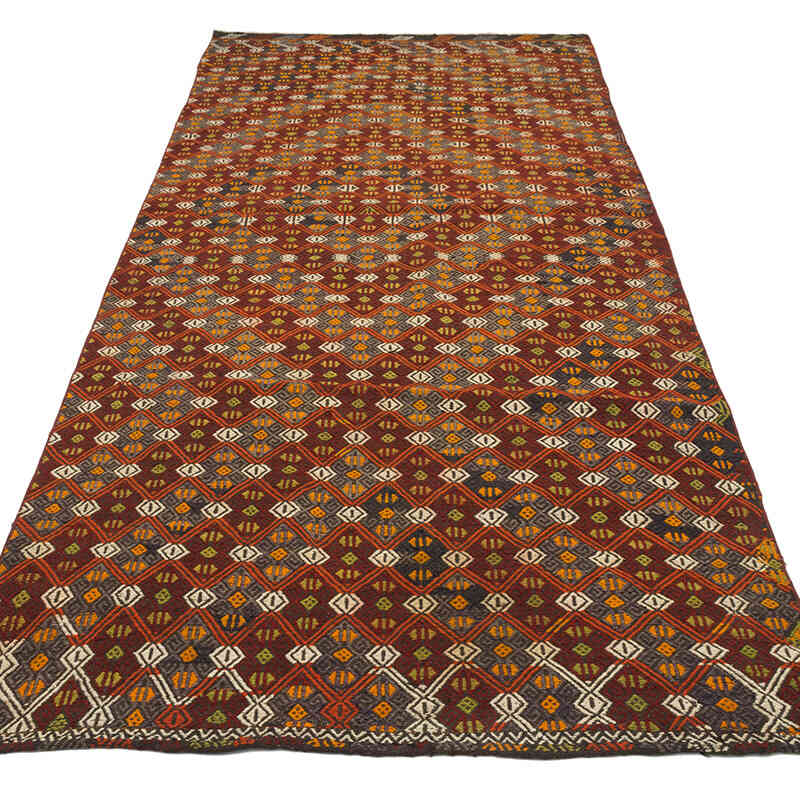 Alfombra Jijim Anatolia Vintage - 130 cm x 301 cm - K0072263