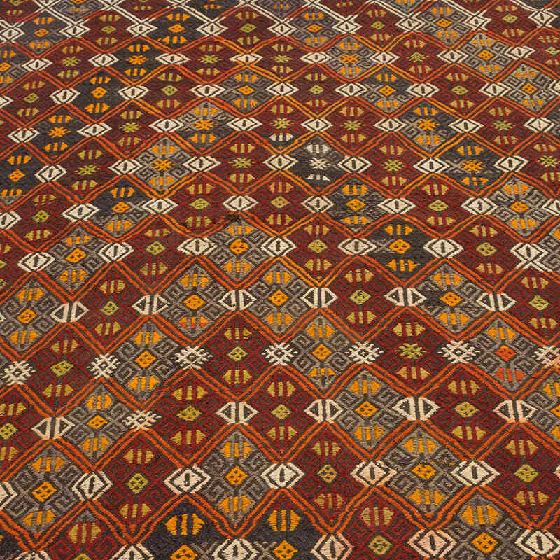 Alfombra Jijim Anatolia Vintage - 130 cm x 301 cm - K0072263
