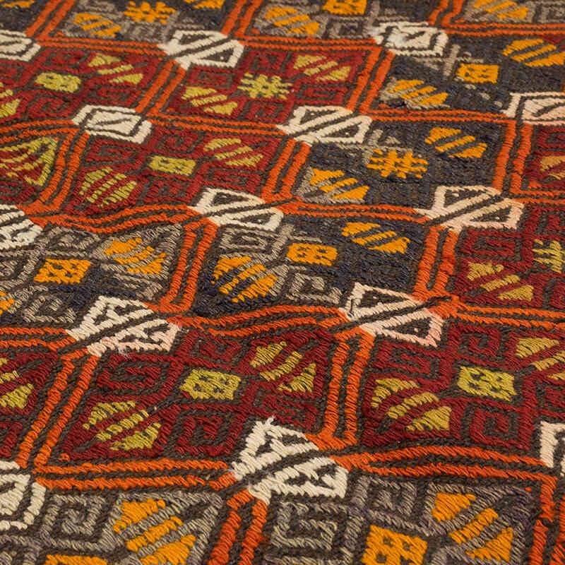 Alfombra Jijim Anatolia Vintage - 130 cm x 301 cm - K0072263