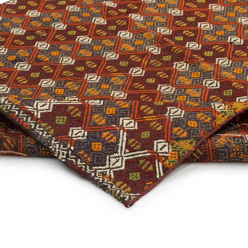 Alfombra Jijim Anatolia Vintage - 130 cm x 301 cm - K0072263