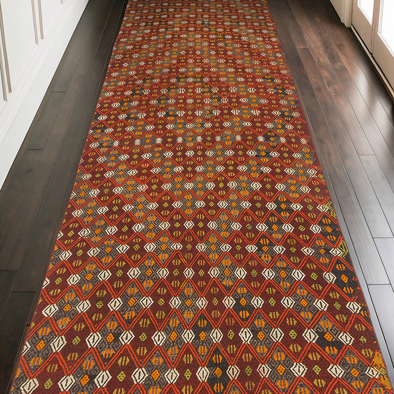 Alfombra Jijim Anatolia Vintage - 130 cm x 301 cm - K0072263
