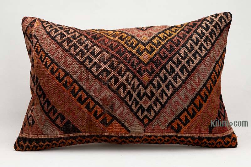 Funda de Almohada Kilim - 60 cm x 40 cm - K0072318