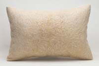 Turkish Pillow Cover - 2'  x 1' 4" (24" x 16")