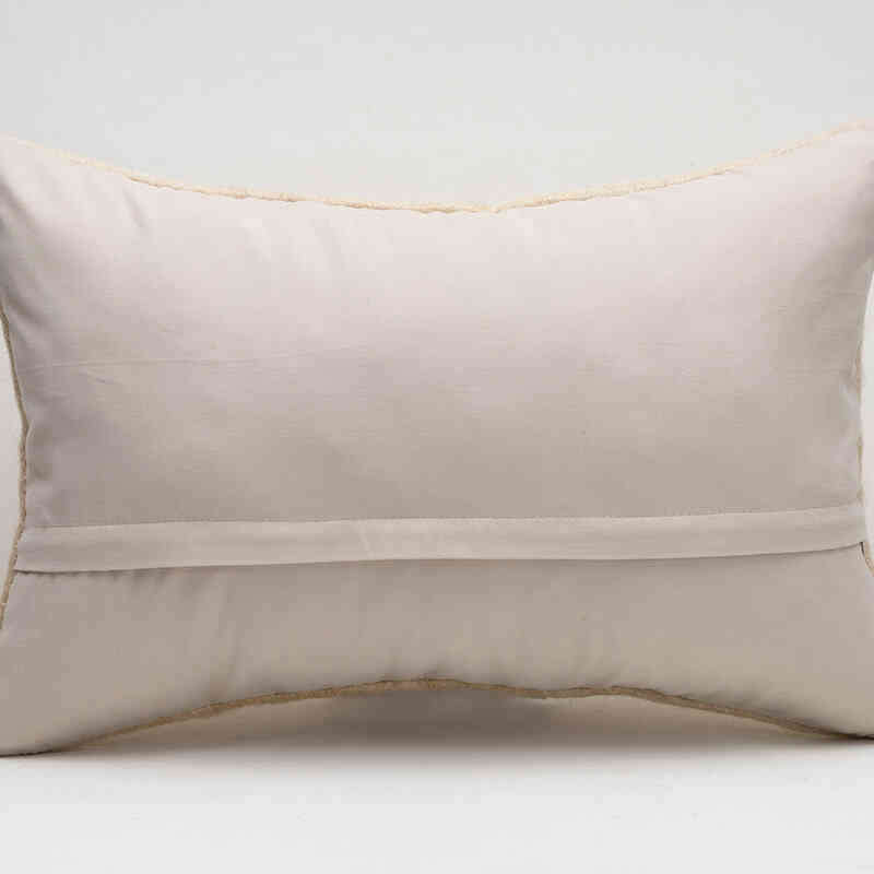 Halı Yastık Kılıfı - 60 cm x 40 cm - K0072373