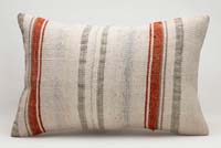 Kilim Pillow Cover - 2'  x 1' 4" (24" x 16")