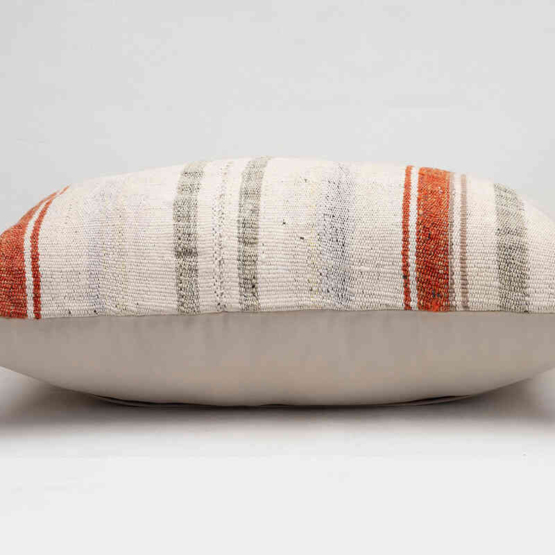 Funda de Almohada Kilim - 60 cm x 40 cm - K0072374