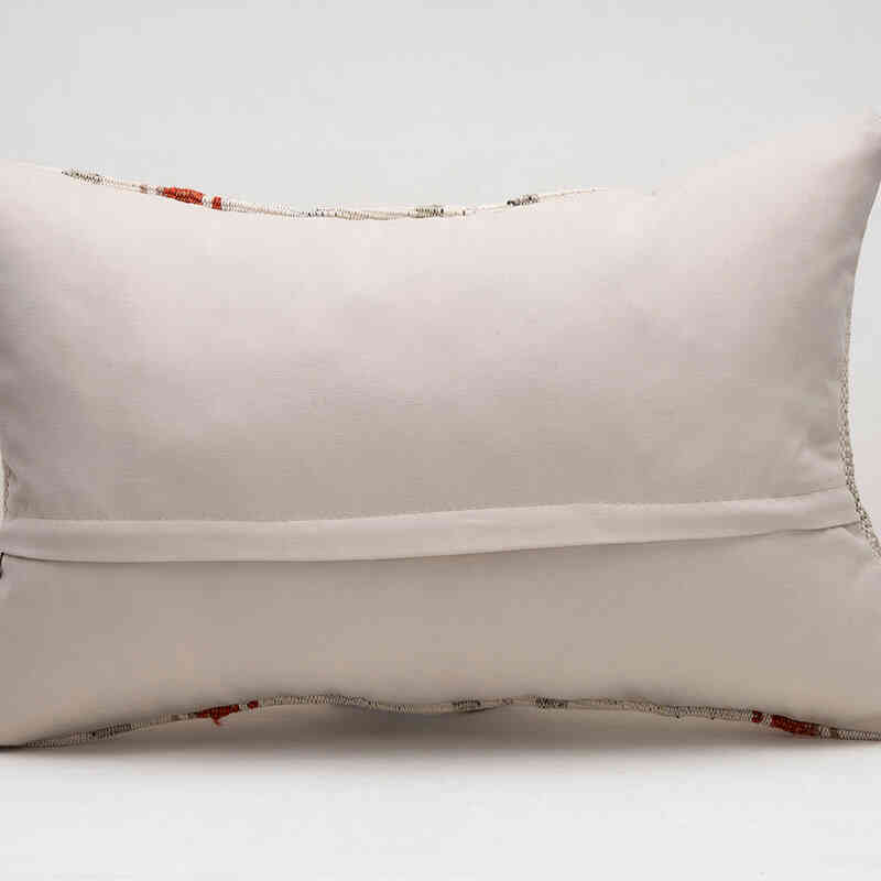 Funda de Almohada Kilim - 60 cm x 40 cm - K0072374