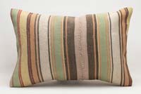 Kilim Pillow Cover - 2'  x 1' 4" (24" x 16")