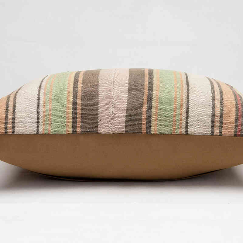Kilim Pillow Cover - 2'  x 1' 4" (24" x 16") - K0072397