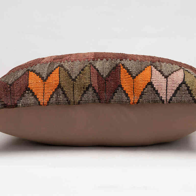 Kilim Pillow Cover - 2'  x 1' 4" (24" x 16") - K0072416