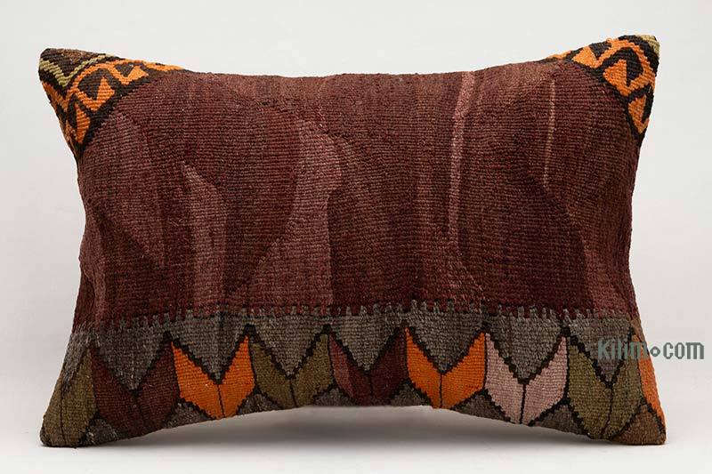 Kilim Pillow Cover - 2'  x 1' 4" (24" x 16") - K0072416