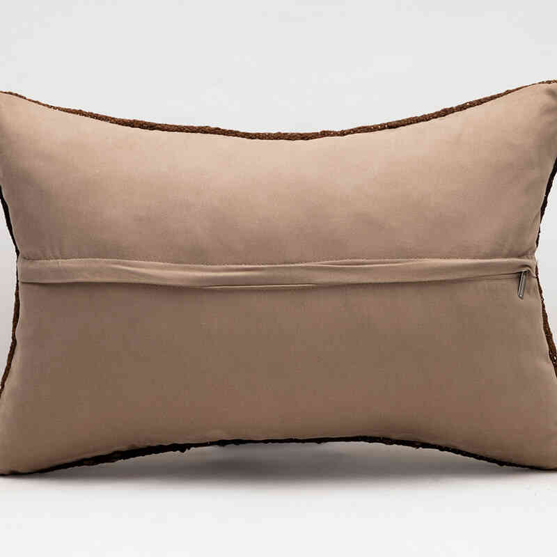 Funda de Almohada Kilim - 60 cm x 40 cm - K0072419
