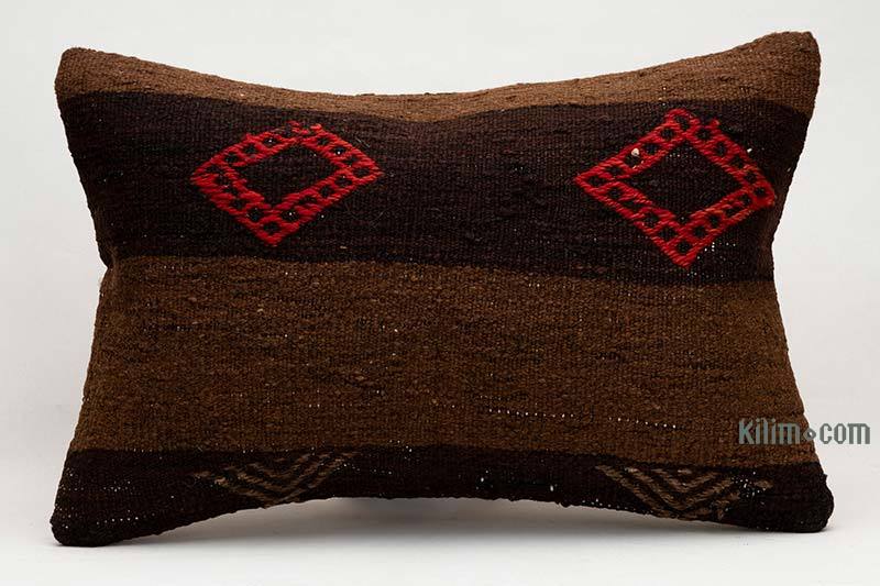 Funda de Almohada Kilim - 60 cm x 40 cm - K0072419