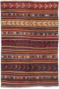 Anadolu Kilimi - 140 cm x 207 cm