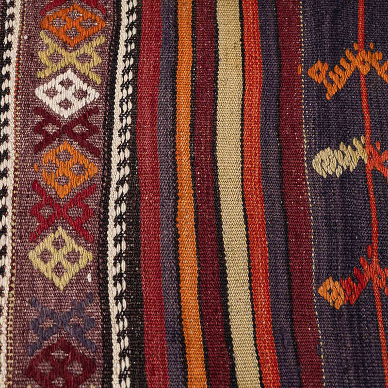Anadolu Kilimi - 140 cm x 207 cm - K0072490