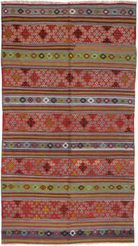 Denizli Kilimi - 163 cm x 290 cm