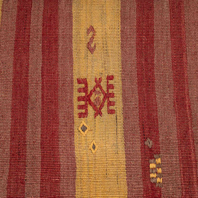 Corredor Sivas Afyon Kilim - 78 cm x 203 cm - K0072502