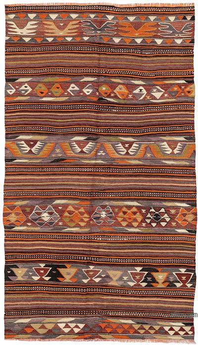 Konya Kilimi - 124 cm x 210 cm