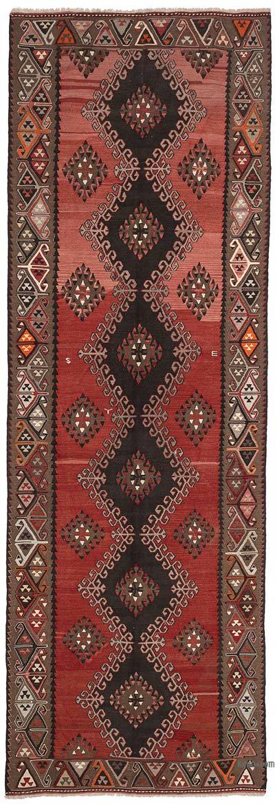 Sivas Kilim Yolluk - 127 cm x 375 cm